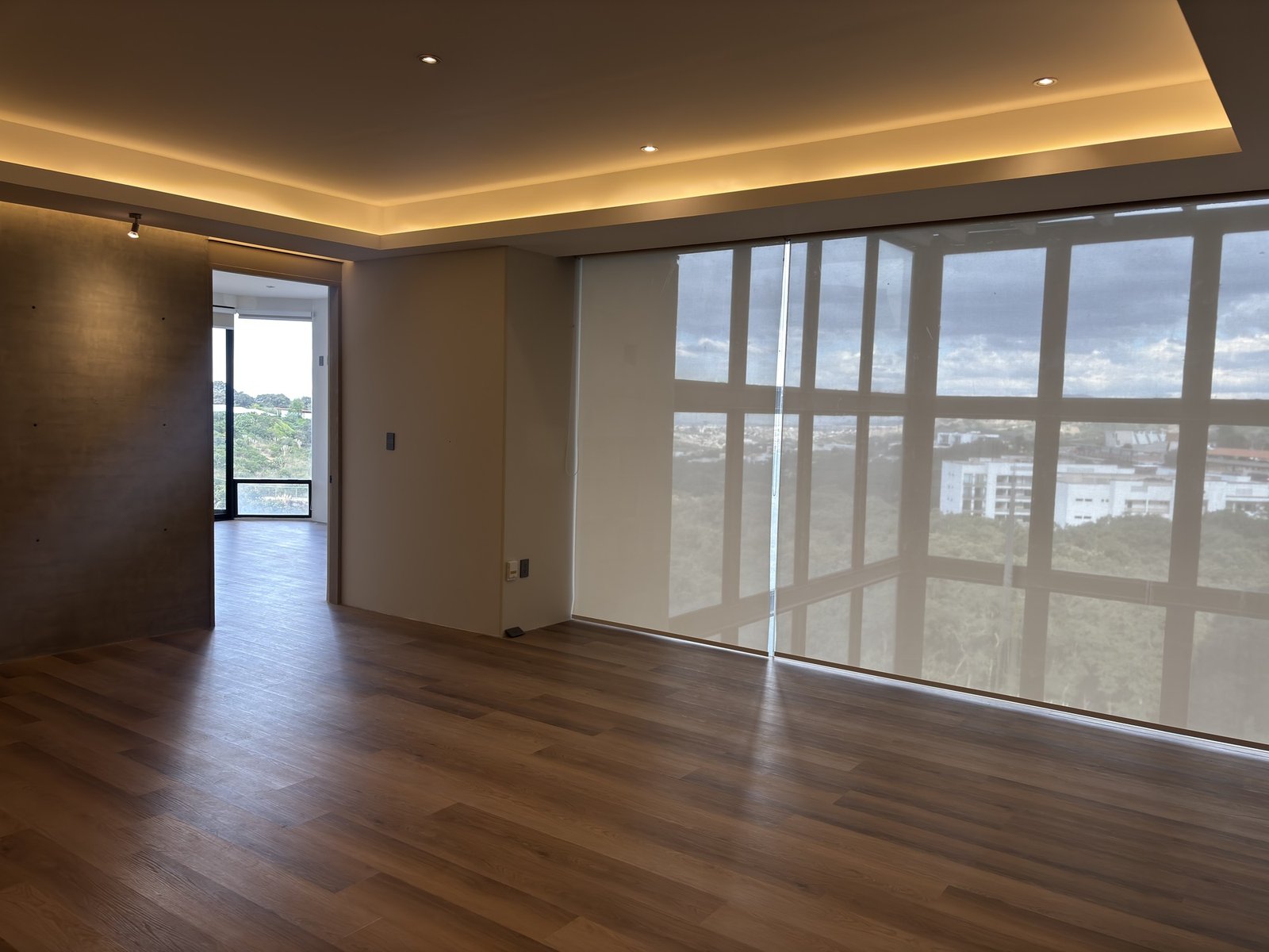 Departamento Torre 2 Antigua — detalle 1