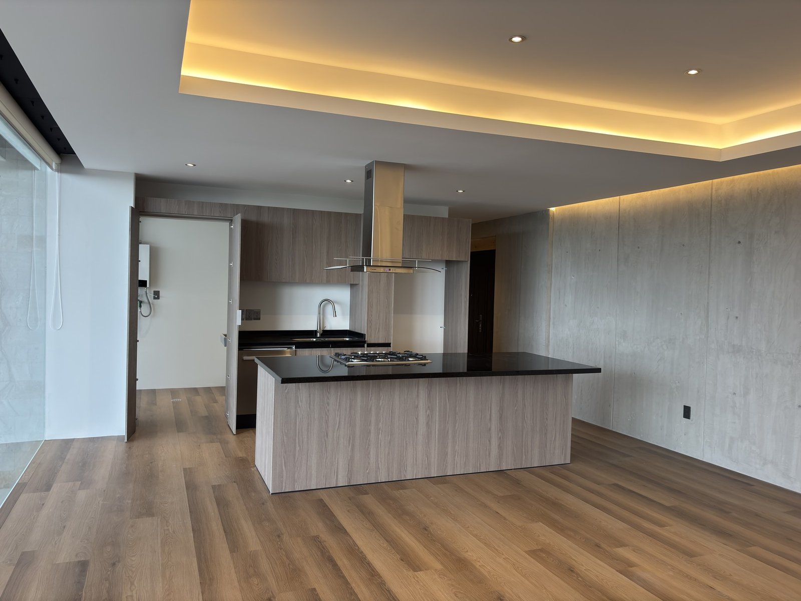 Departamento Torre 2 Antigua — detalle 2