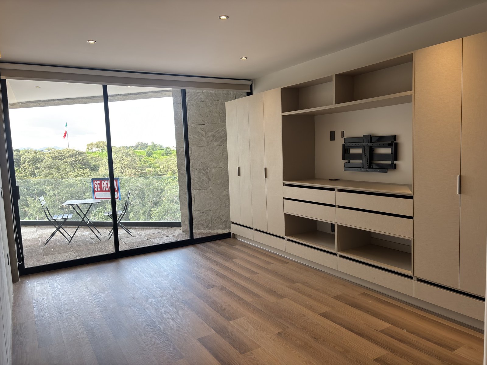 Departamento Torre 2 Antigua — fotografía 6
