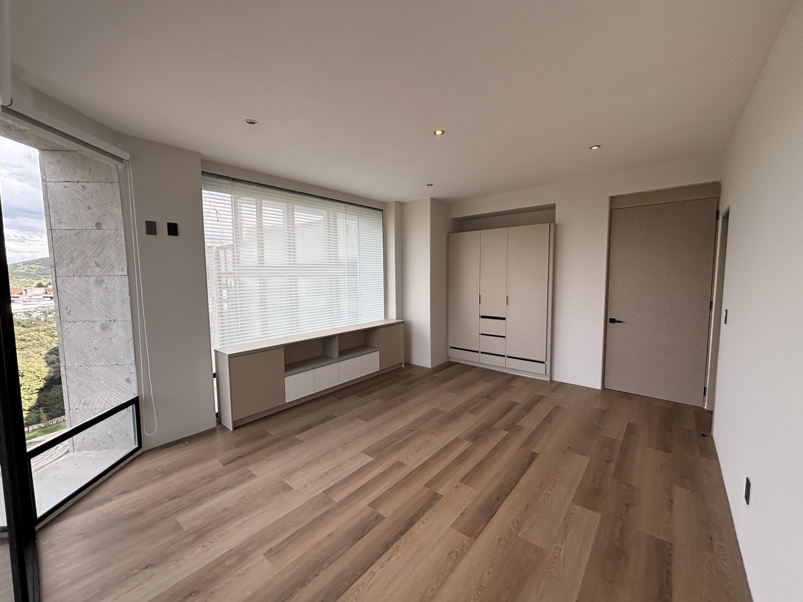 Departamento Torre 2 Antigua — fotografía 9
