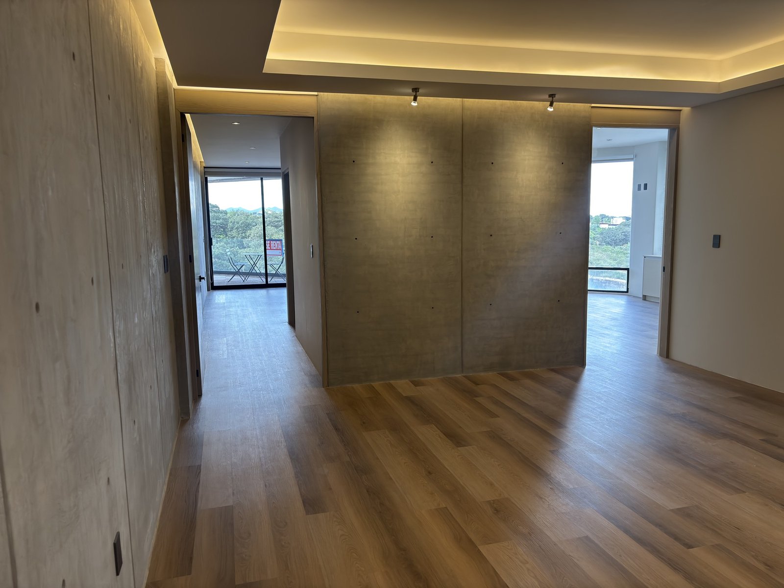 Departamento Torre 2 Antigua — fotografía 10