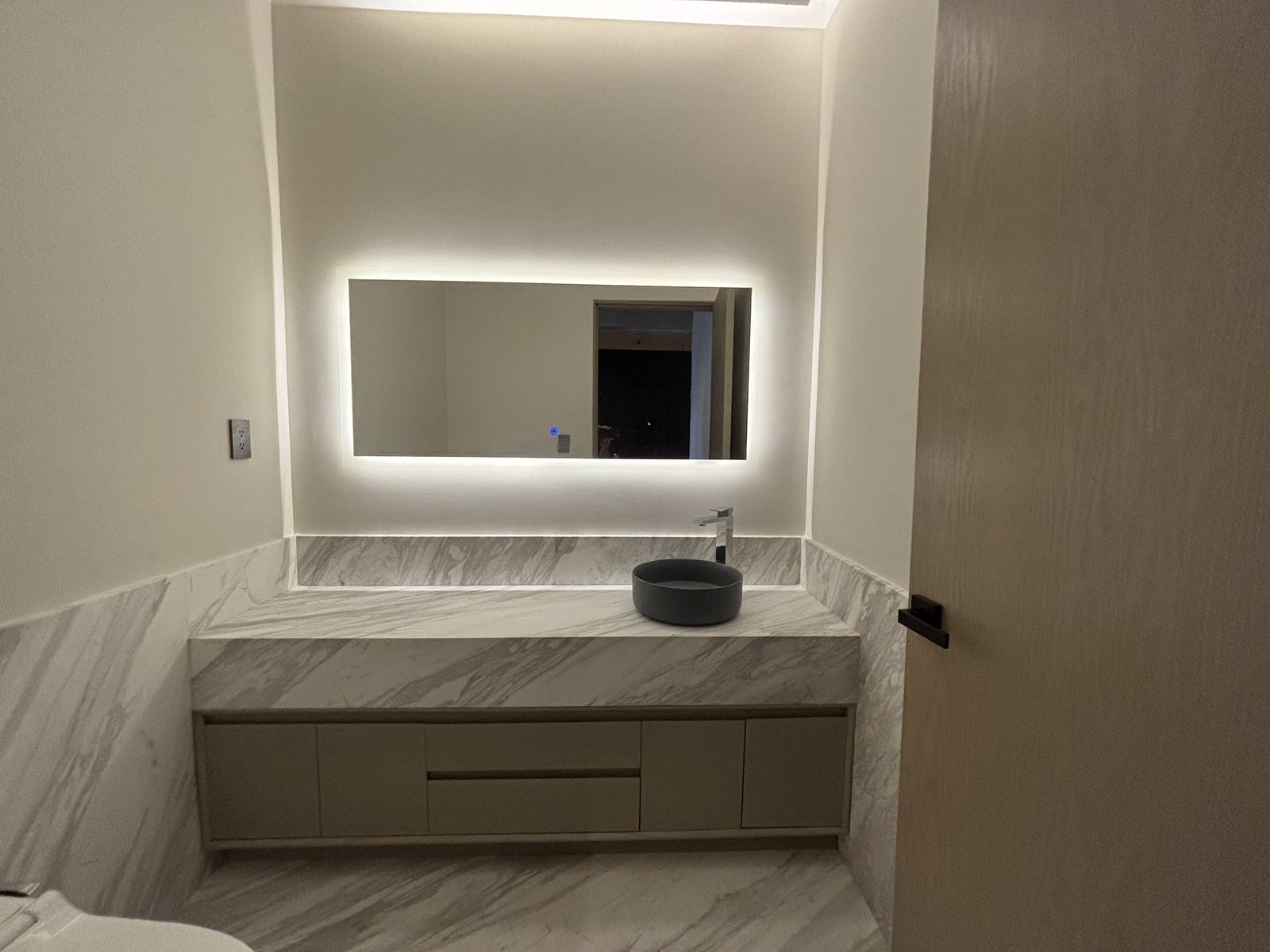 Departamento Torre 2 Antigua — fotografía 11