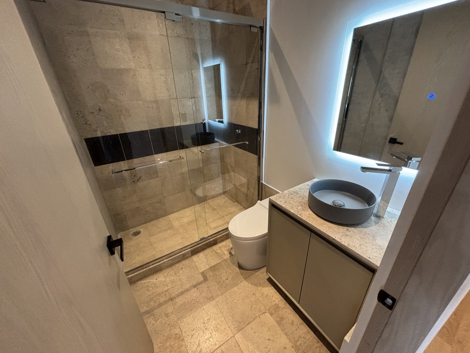 Departamento Torre 2 Antigua — fotografía 12