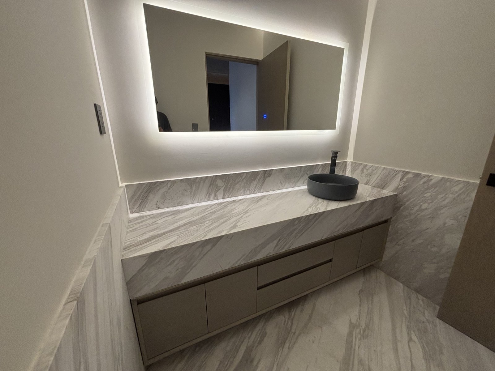 Departamento Torre 2 Antigua — fotografía 13