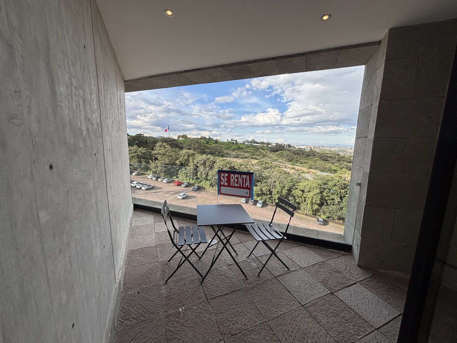 Departamento Torre 2 Antigua — fotografía 15