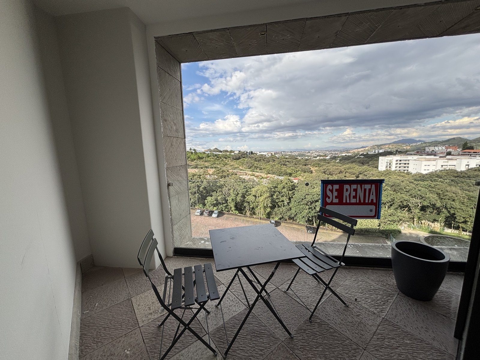 Departamento Torre 2 Antigua — fotografía 16