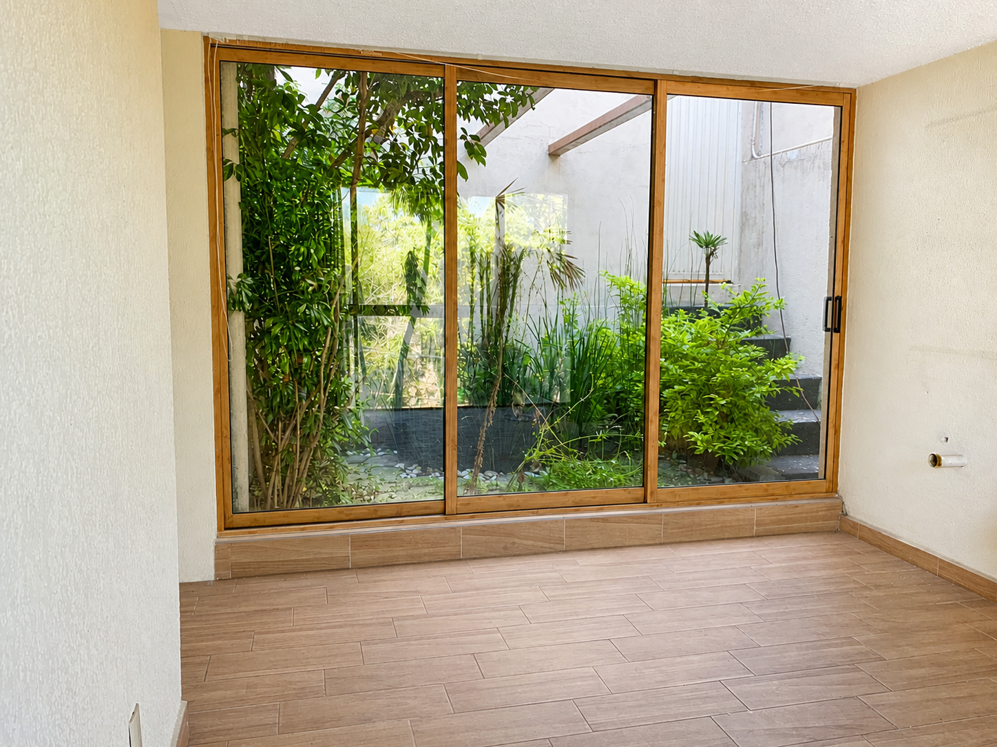 Casa Boulevard — detalle 3