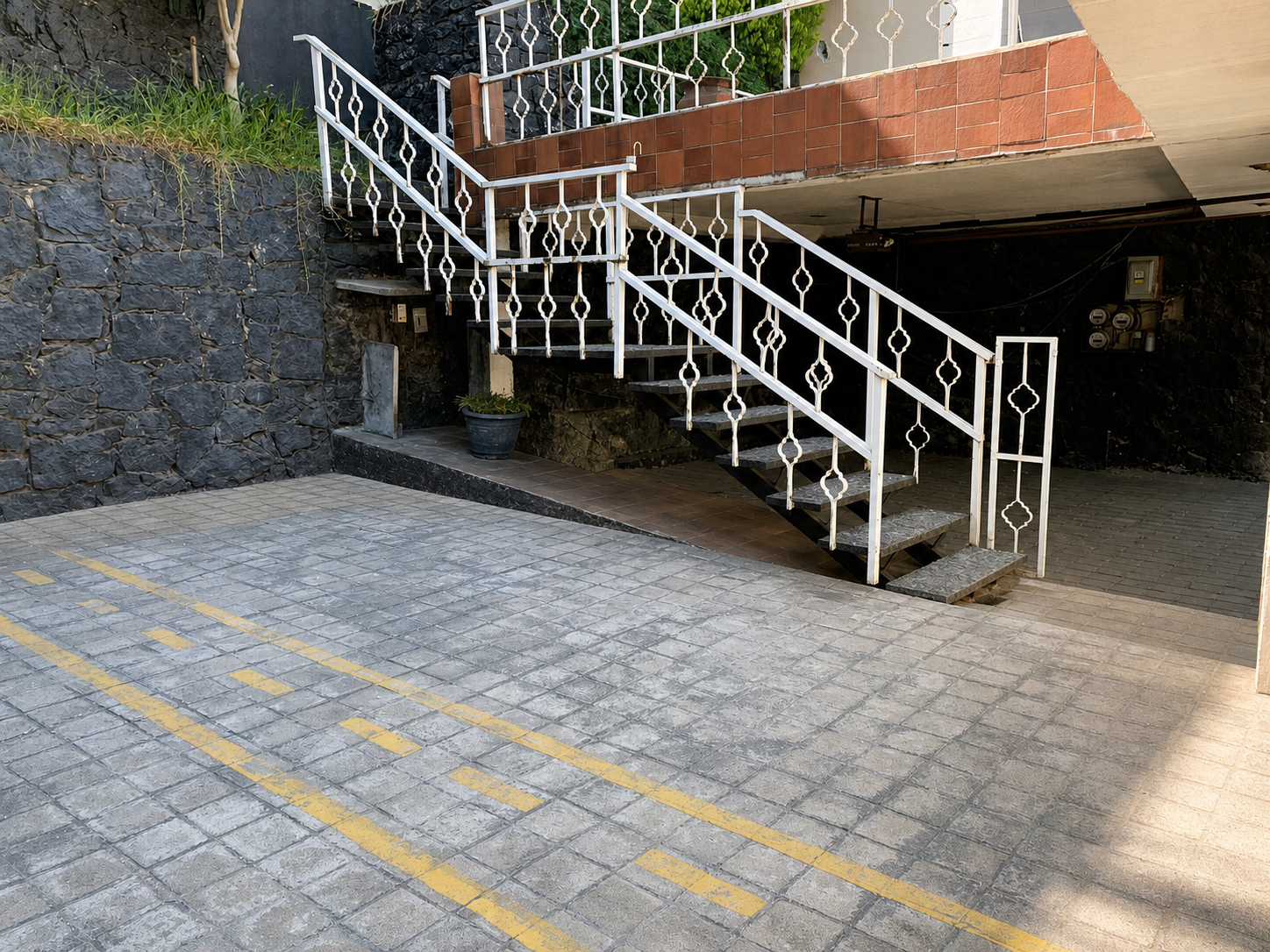 Casa Boulevard — fotografía 9