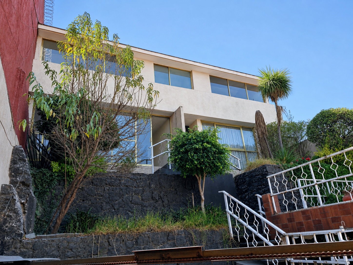 Casa Boulevard