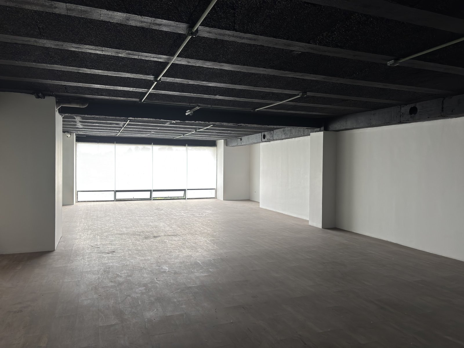 Oficina Plaza La Antigua E1 N3 (217 m²)