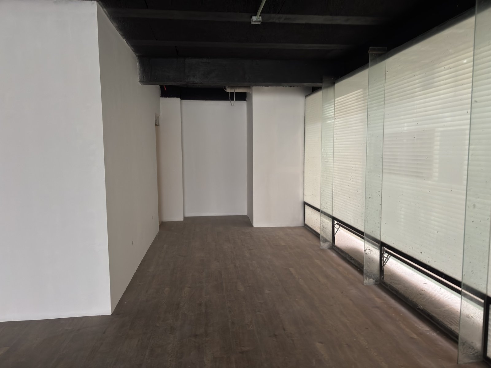 Oficina Plaza La Antigua E1 N3 (217 m²) — detalle 1