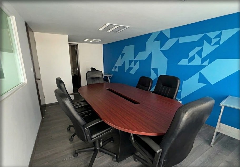 Oficina Periférico Norte 148 m² (amueblada) — detalle 2