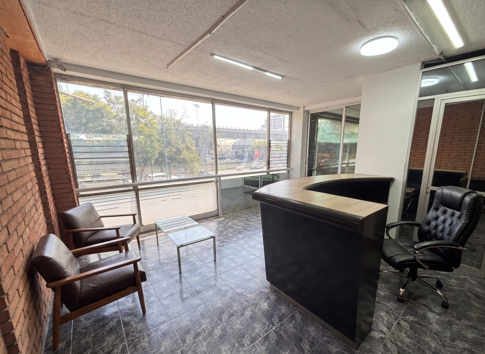 Oficina Periférico Norte 148 m² (amueblada) — detalle 3