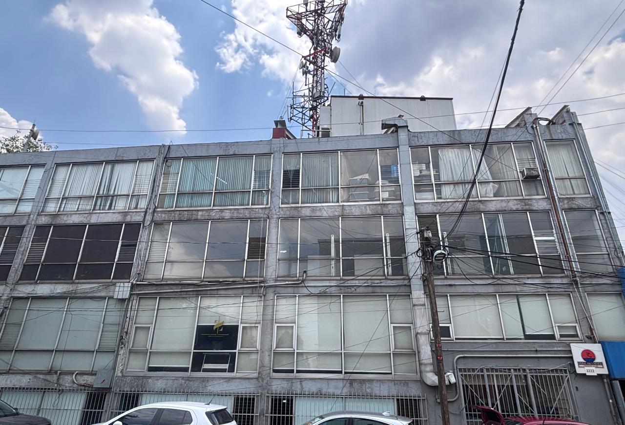 Oficina Periférico Norte 148 m² (amueblada) — detalle 4