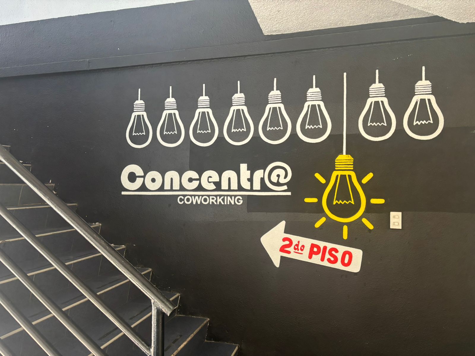 Oficina Periférico Norte — fotografía 23