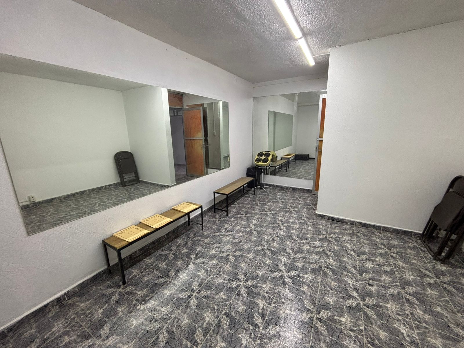Oficina Periférico Norte — fotografía 18