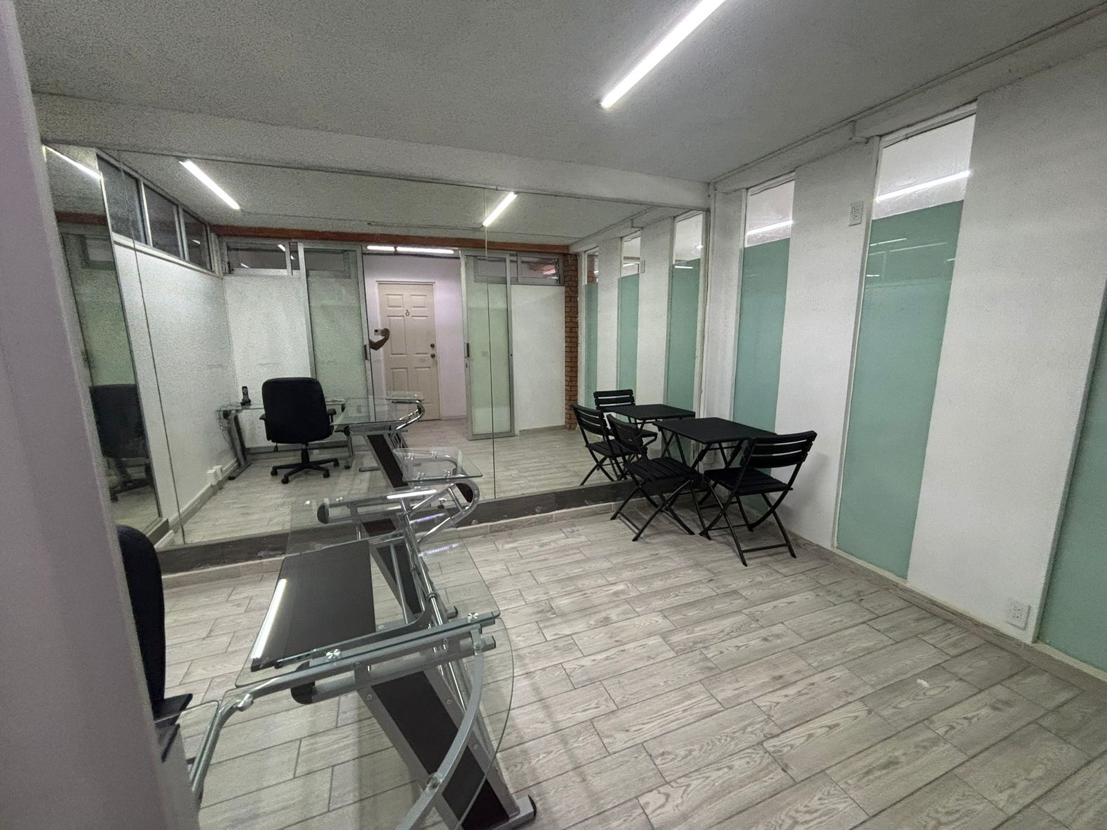 Oficina Periférico Norte — fotografía 8