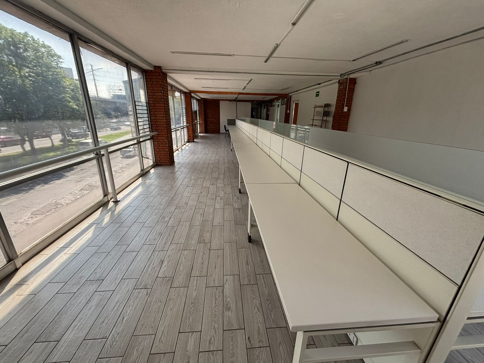 Oficina Periférico Norte — detalle 3