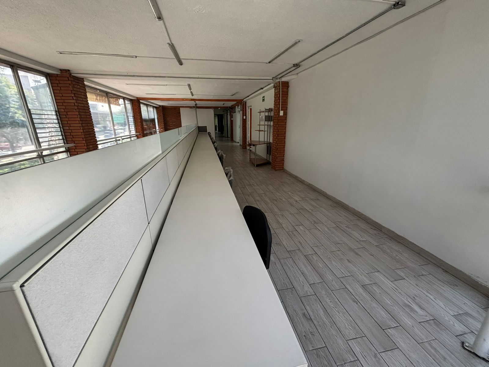 Oficina Periférico Norte — detalle 4
