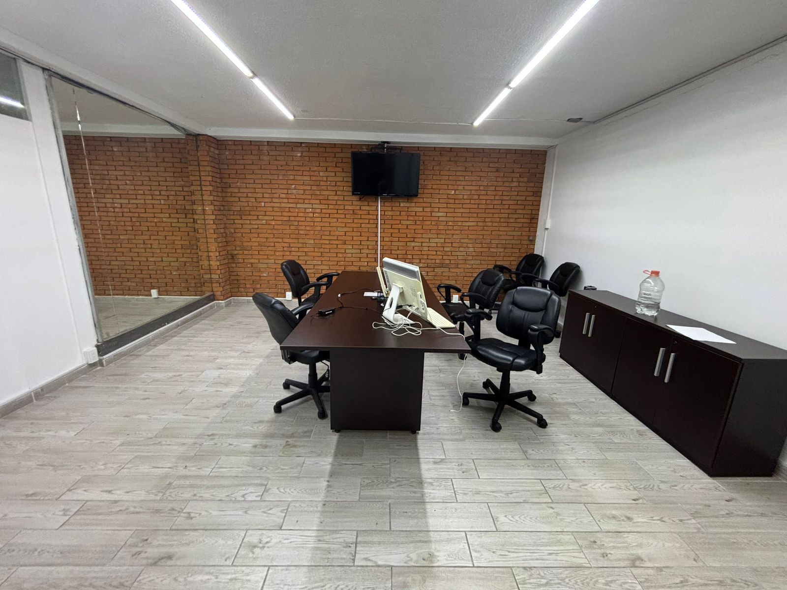 Oficina Periférico Norte — fotografía 6