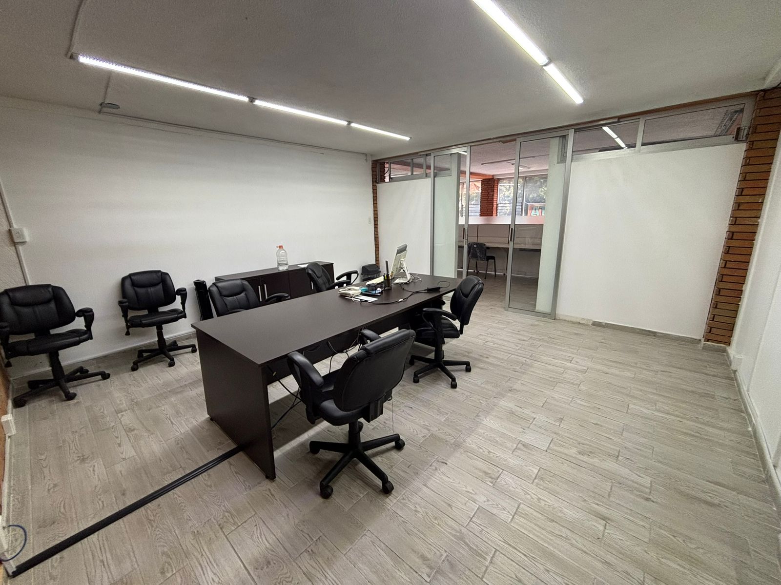 Oficina Periférico Norte — fotografía 7