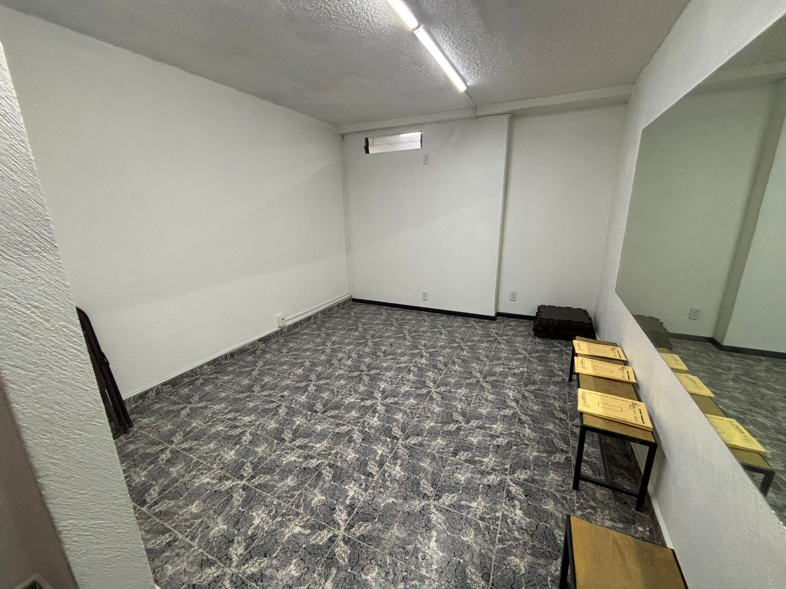 Oficina Periférico Norte — fotografía 17