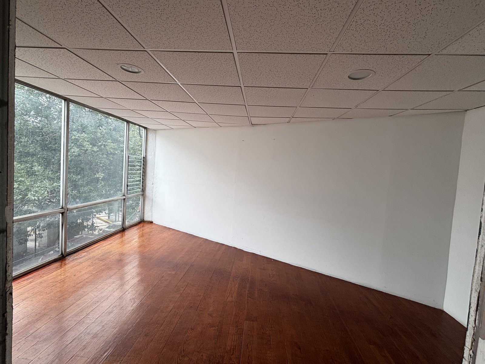 Oficina Periférico Norte 150 m² (vacía) — detalle 1