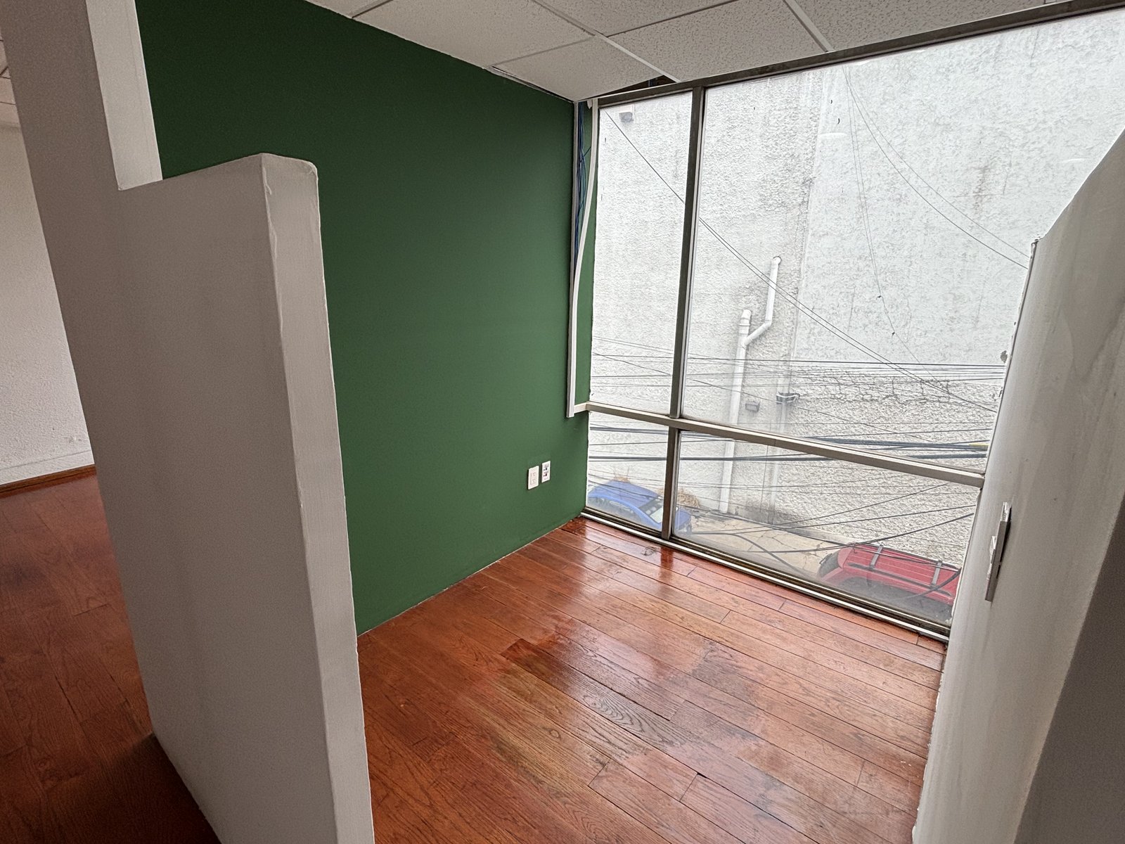 Oficina Periférico Norte 150 m² (vacía) — fotografía 6