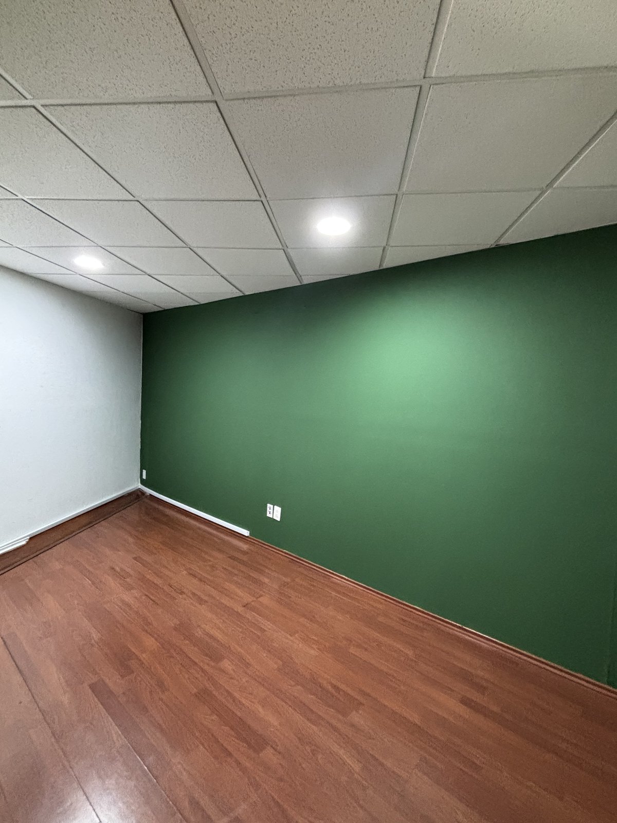 Oficina Periférico Norte 150 m² (vacía) — fotografía 7