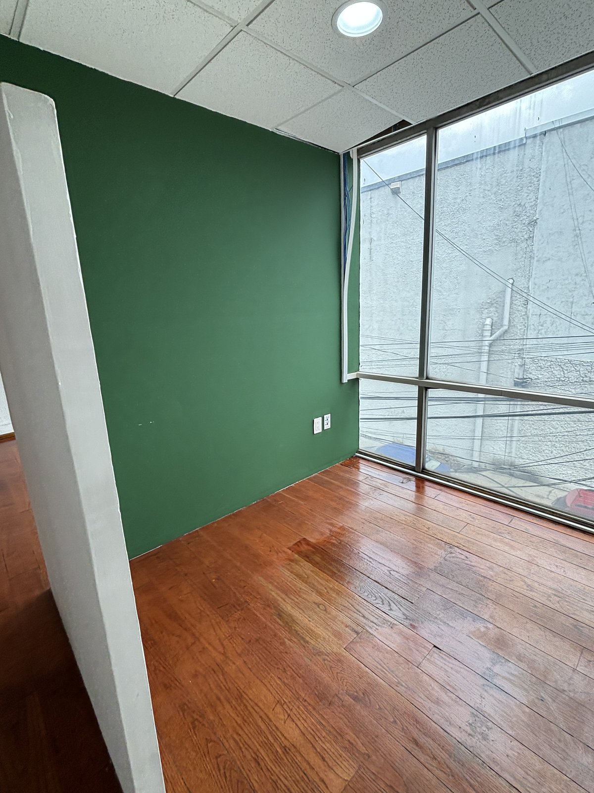 Oficina Periférico Norte 150 m² (vacía) — fotografía 8