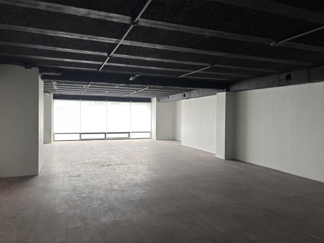 Oficina Plaza La Antigua E1 N3 (217 m²)