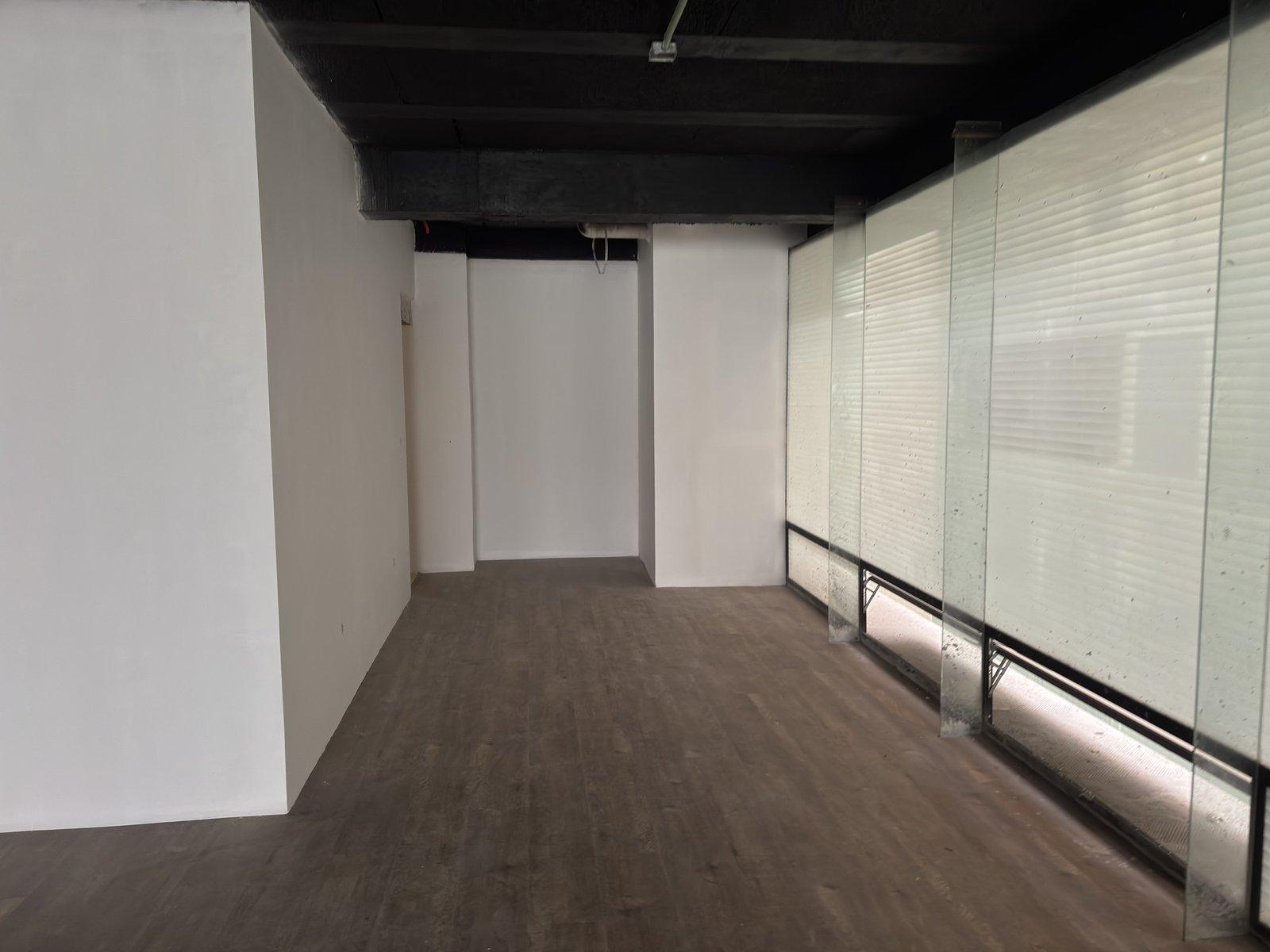 Oficina Plaza La Antigua E1 N3 (217 m²) — fotografía 2