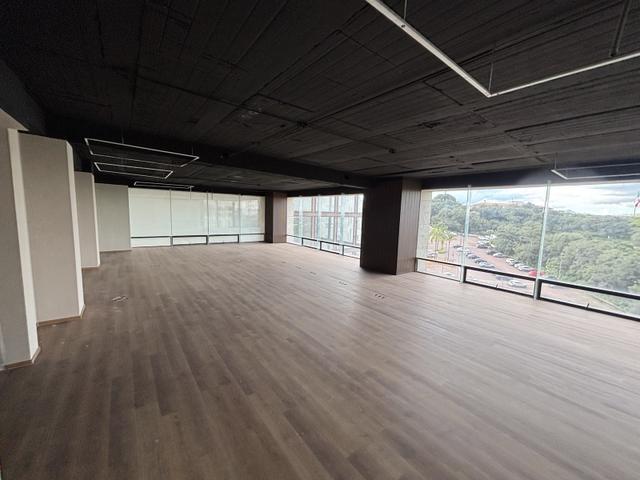 Oficina Plaza La Antigua E3 N4 (163 m², divisible en 2)