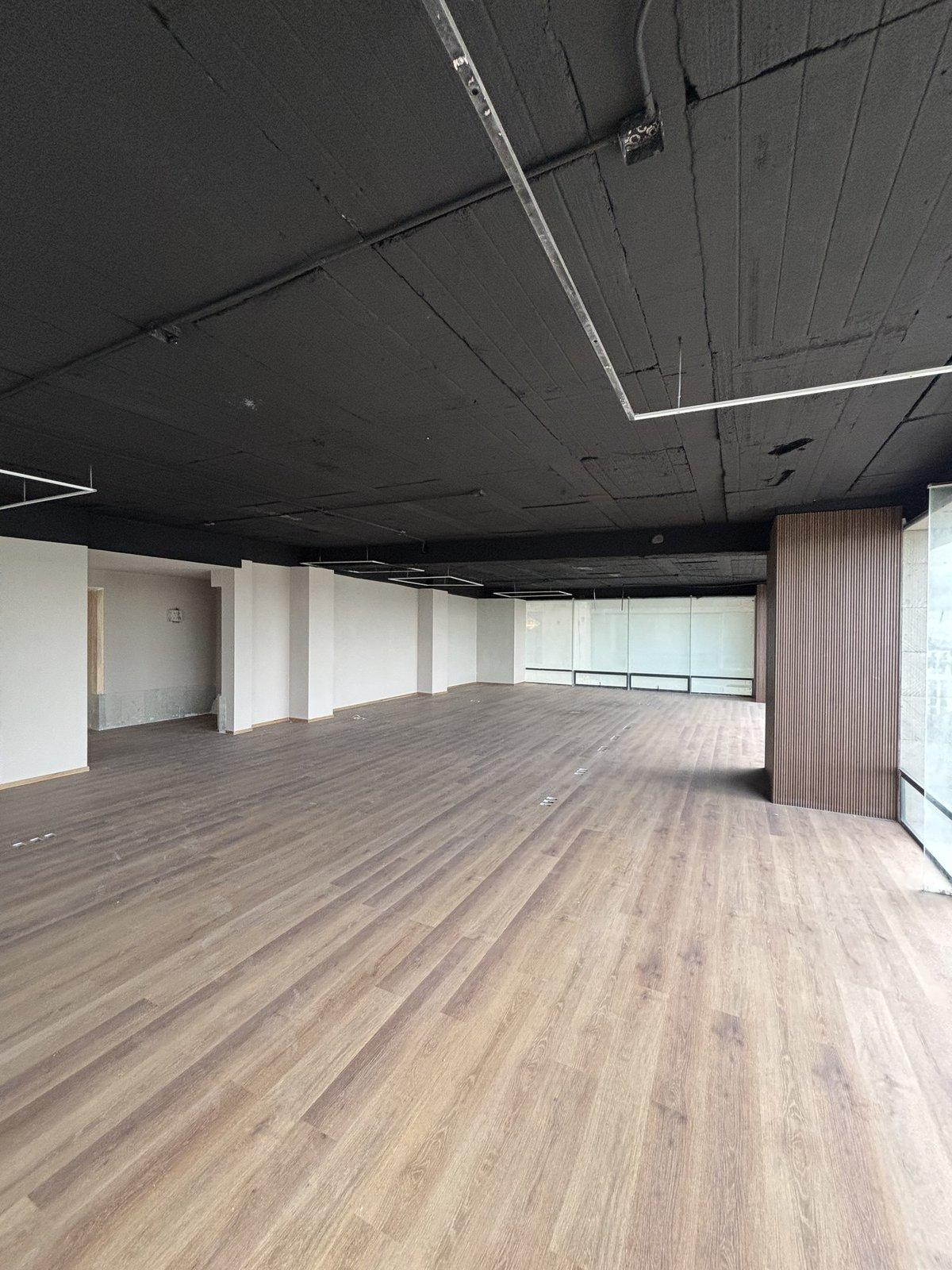 Oficina Plaza La Antigua E3 N4 (163 m², divisible en 2) — fotografía 3