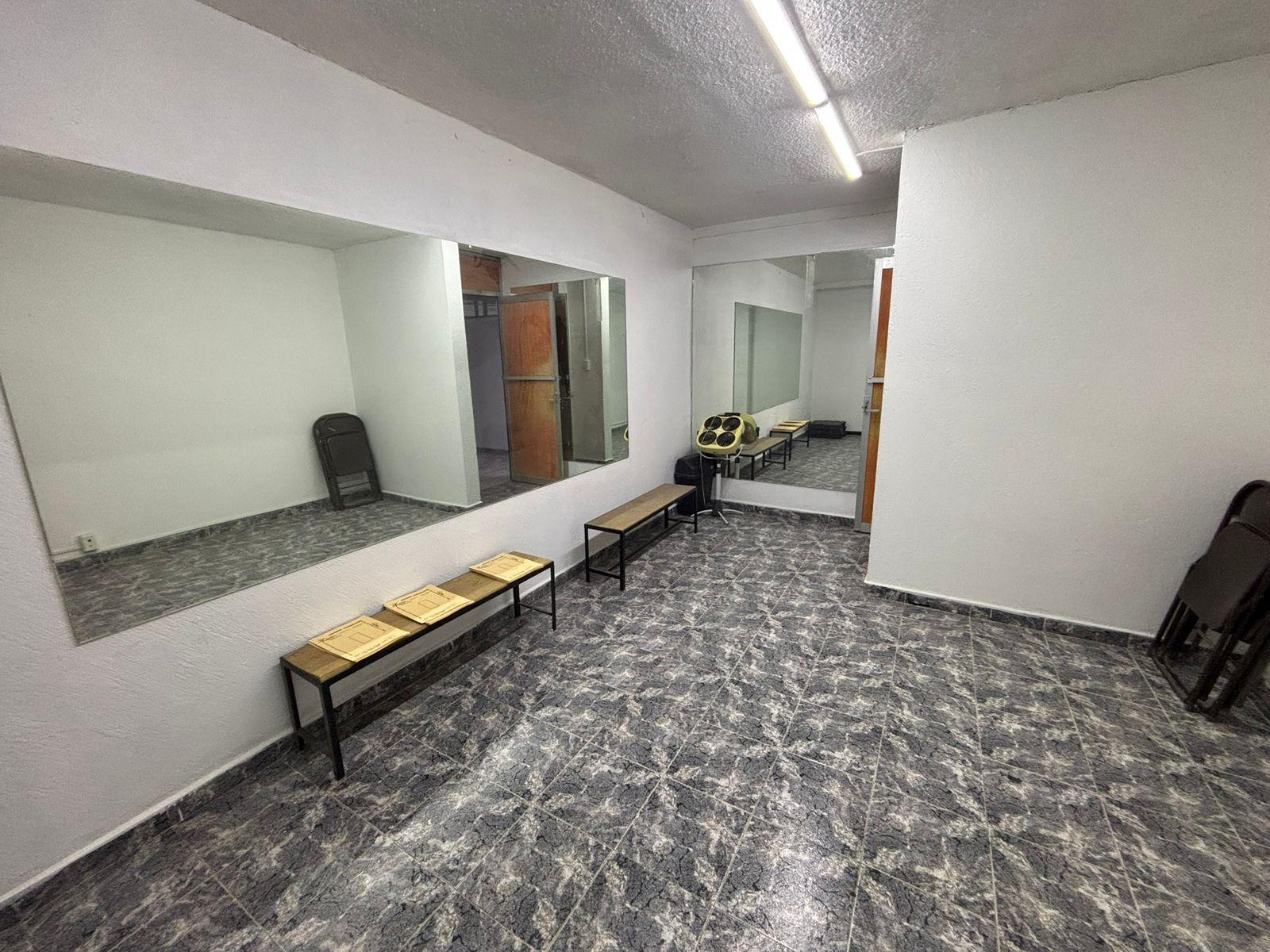 Oficina Periférico Norte — fotografía 18