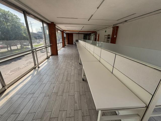 Oficina Periférico Norte — detalle 3