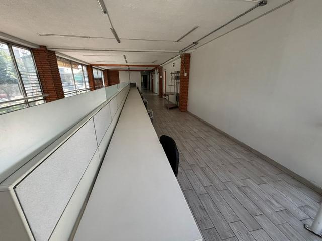 Oficina Periférico Norte — detalle 4