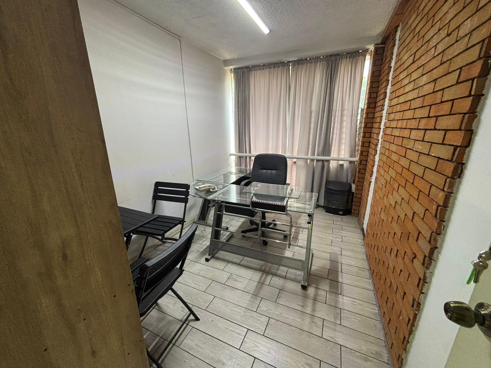 Oficina Periférico Norte — fotografía 10