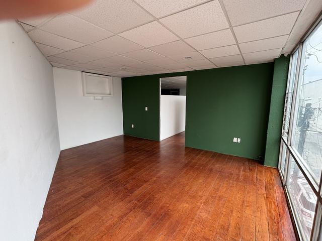 Oficina Periférico Norte 150 m² (vacía)