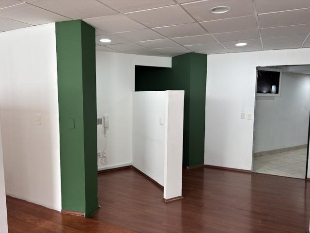 Oficina Periférico Norte 150 m² (vacía) — detalle 3