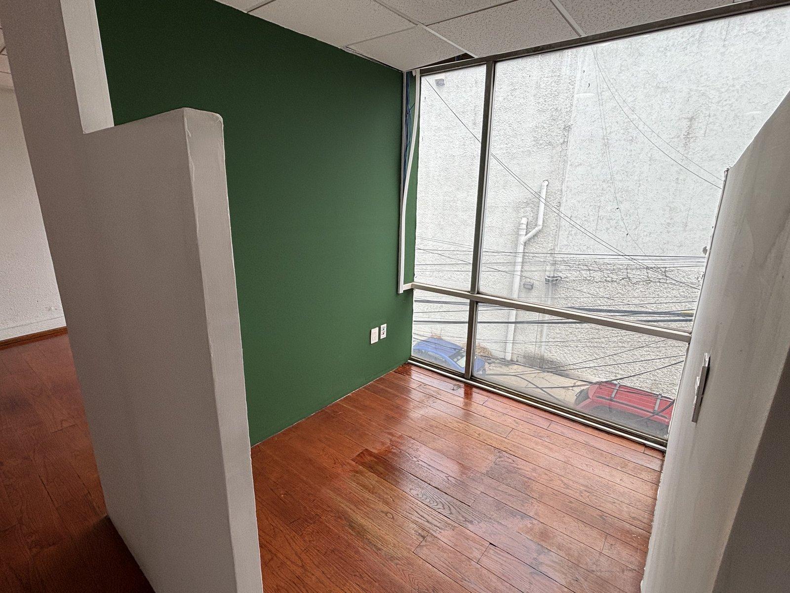 Oficina Periférico Norte 150 m² (vacía) — fotografía 6